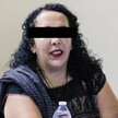 Ex alcaldesa de Rosarito,  Hilda Araceli Brown. (Especial)