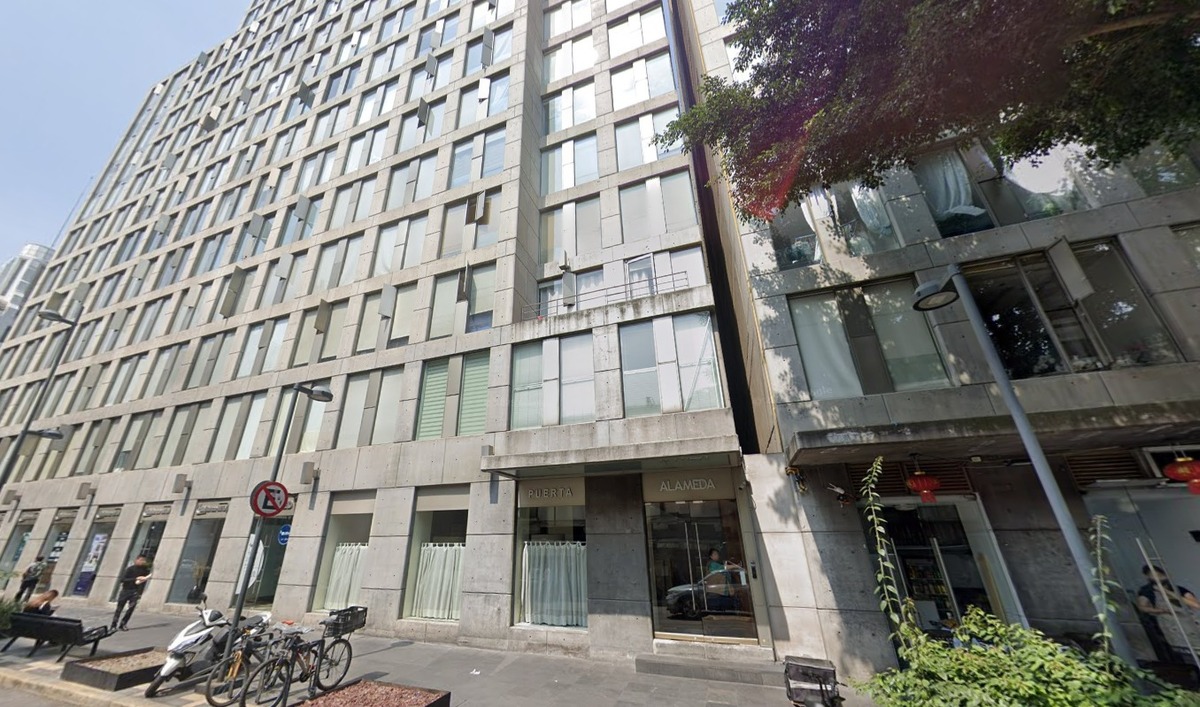 Algunas de estas propiedades son de ex funcionarios públicos.