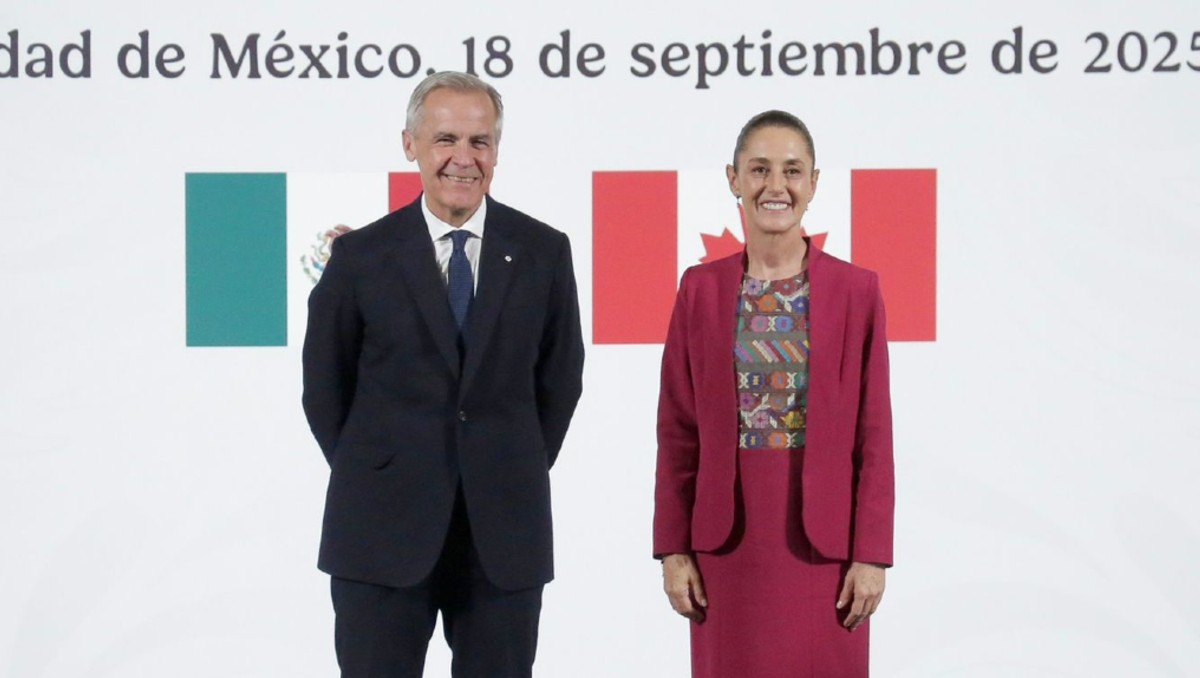 Ambas naciones realizan un seguimiento y vigilancia de los cárteles "independientemente de dónde se encuentren". (Ariel Ojeda)