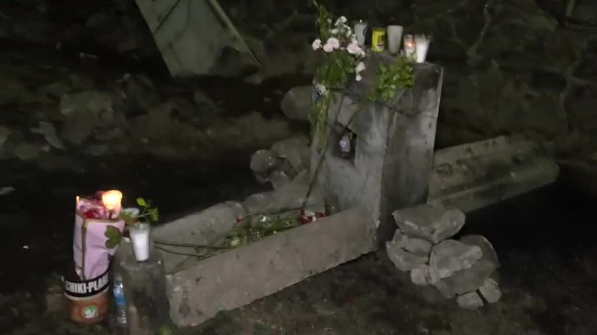 Armando narra cómo por su perro se salvó de la explosión de gas en Iztapalapa