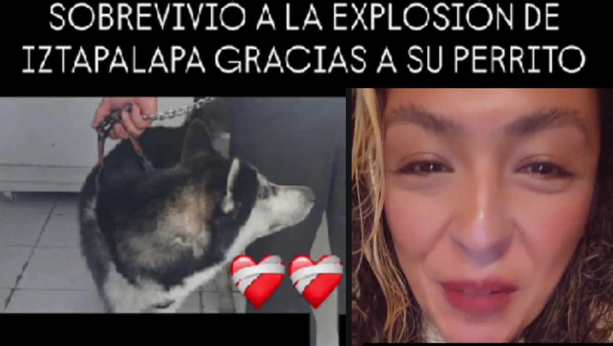 Armando, sobreviviente en Iztapalapa, ya tiene techo. | IG: Eva María Beristain