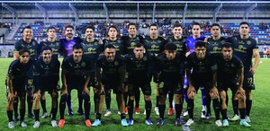 Atlético La Paz, el equipo de la Liga de Expansión, confirmó que compró al Grupo Desportivo Chaves, club que forma parte de la Segunda Liga en Portugal.