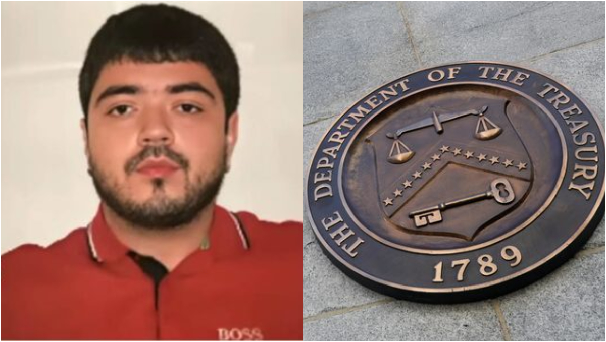 'Carlitos', identificado como el líder de 'Los Rugrats' | Especial
