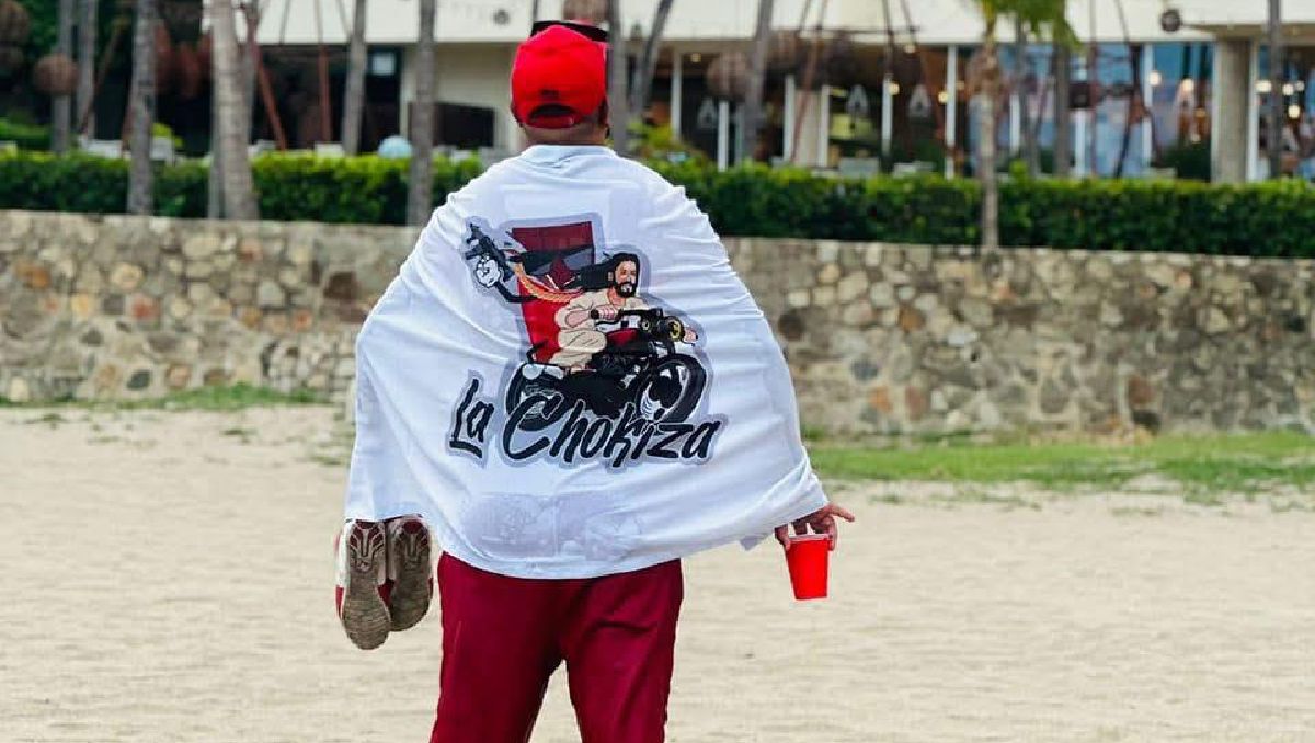 'El Choko' enviaba a dos equipos para cobrar derecho de piso a comerciantes de Ecatepec. Foto: (Especial)