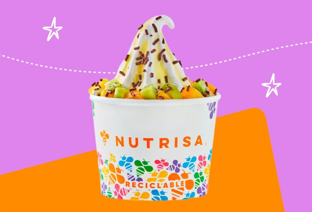 Con clave de pizarra “Nutrisa”, la compañía comenzó a cotizar con un total de 321 millones 616 mil 166 acciones ordinarias. |Foto: Facebook Nutrisa