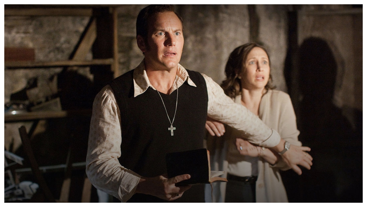 'El conjuro': HBO Max prepara serie basada en los casos paranormales de los Warren