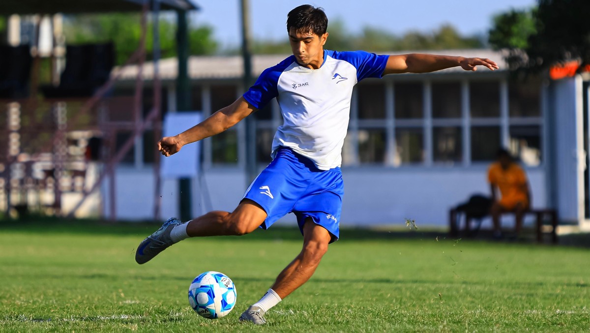 Correcaminos visita este viernes al Tapatío.