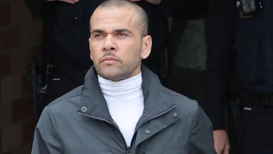 Dani Alves deberá pagarle a Pumas indemnización tras resolución del TAS en favor de los felinos