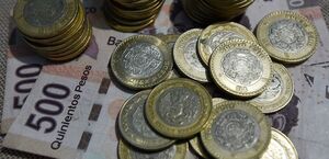 El diseño de las monedas será determinado por el Banco de México. | Cuartoscuro