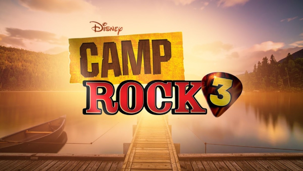 Disney confirma 'Camp Rock 3' | Especial