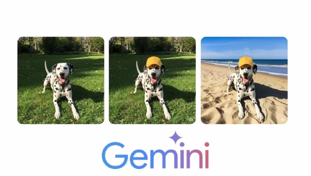 Cómo editar fotos con Gemini gratis: paso a paso de forma sencilla