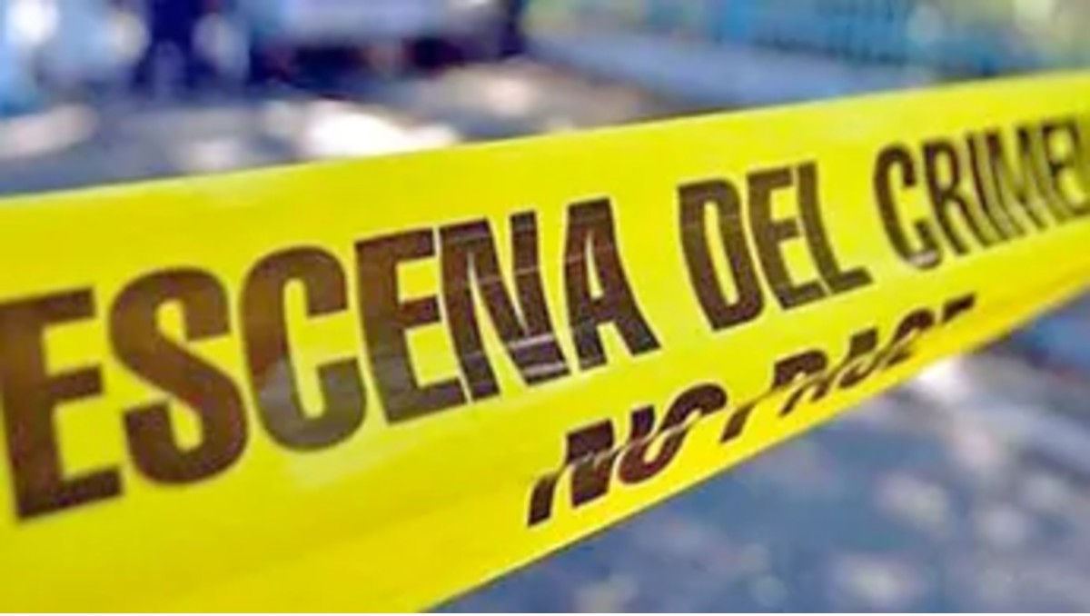 El asesinato ocurrió en un apartamento del Rincón de Loix.