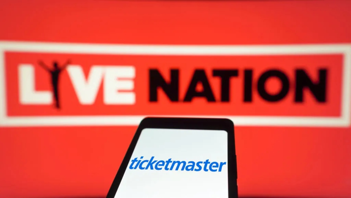 EU demanda a Ticketmaster y Live Nation | Especial