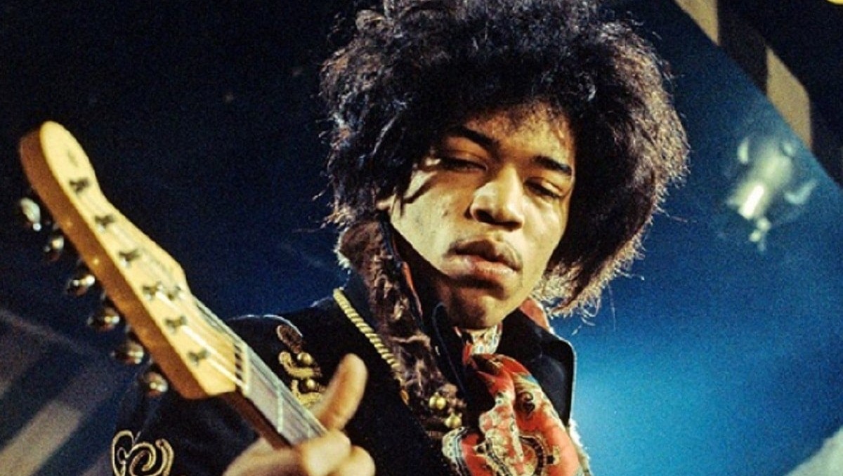 ¿Cómo falleció la leyenda de la música Jimi Hendrix a los 27 años?