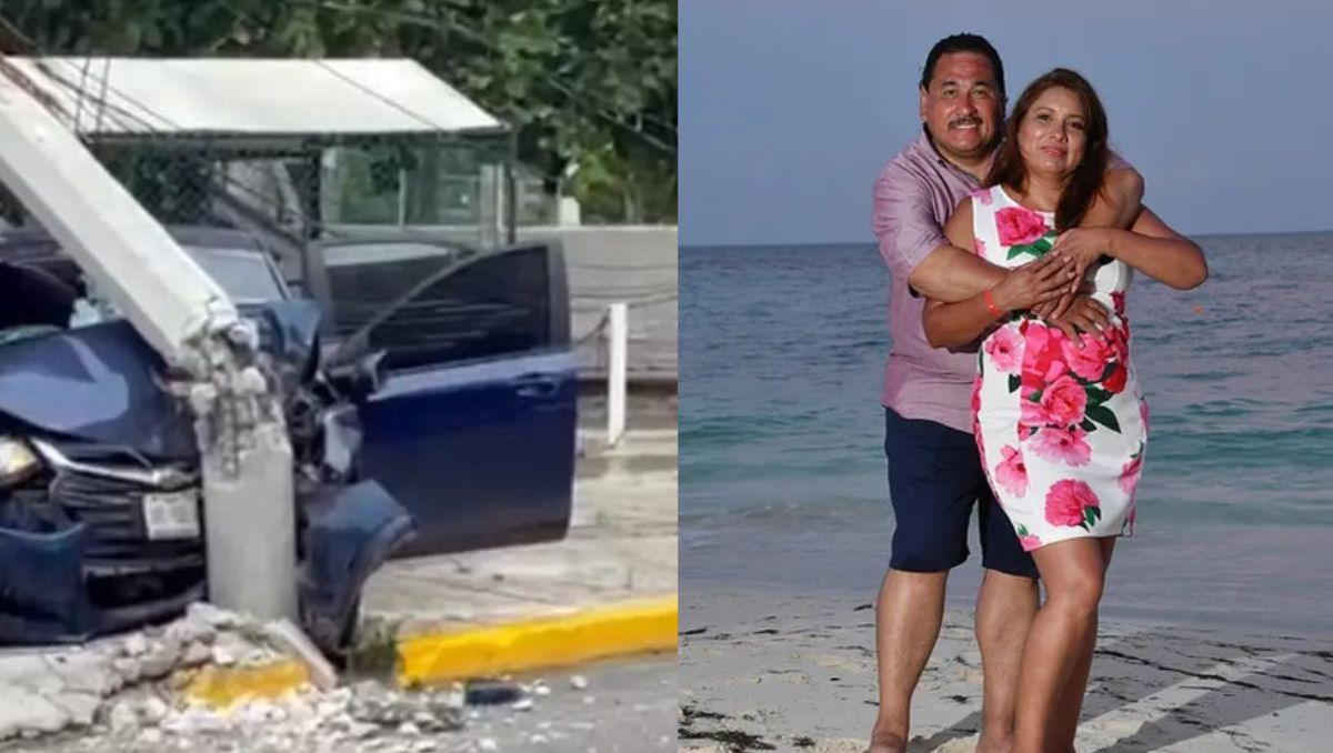 Los familiares piden apoyo económico, pues los gastos rondan entre el millón de pesos | Especial