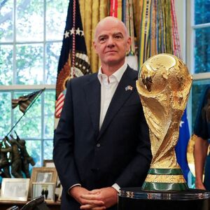La FIFA estará repartiendo un total de 355 millones de dólares entre todos los clubes que ceda jugadores para el Mundial 2026.