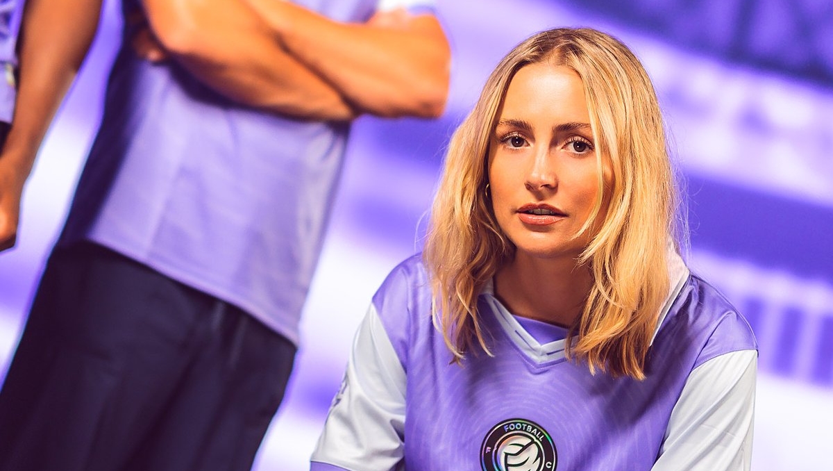 Football Manager anuncia la incorporación del futbol femenil en su nueva entrega (X @FootballManager)