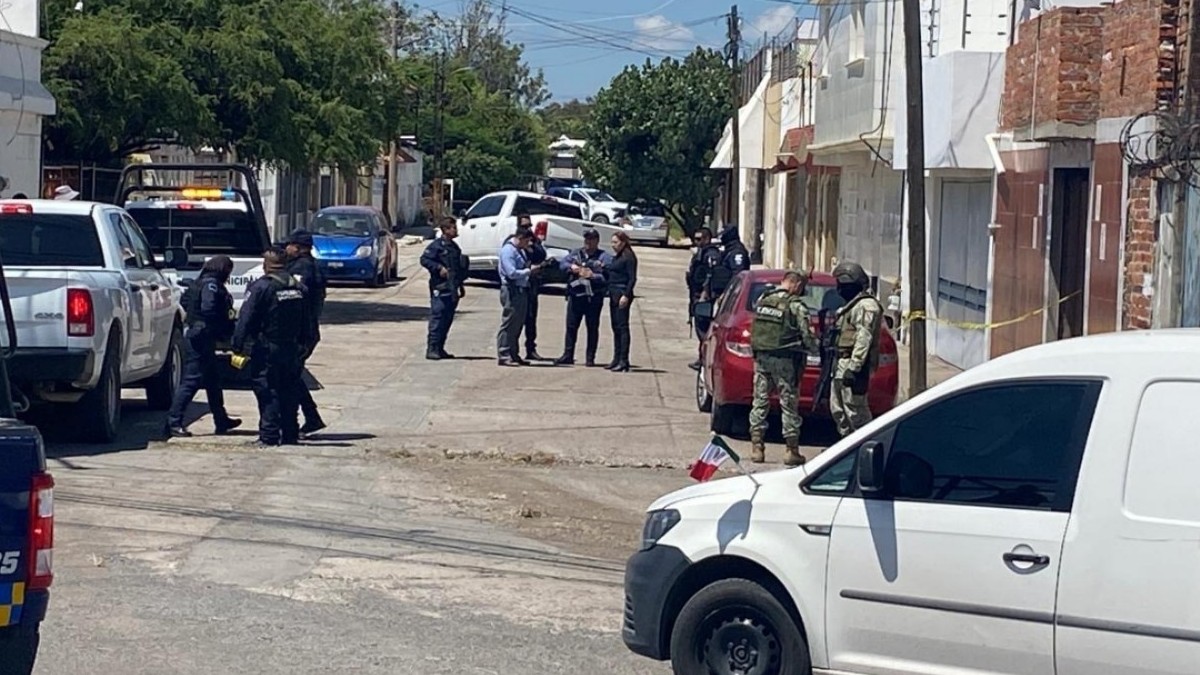 Guanajuato: rescatan a persona privada de su libertad en Salamanca | Especial
