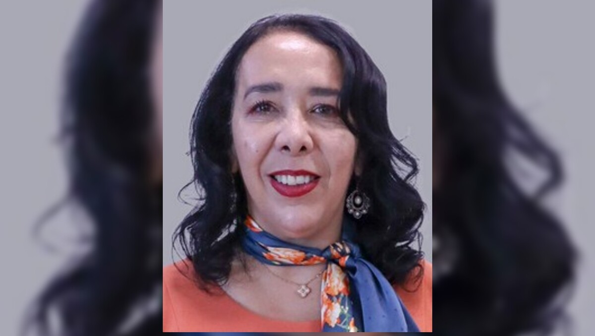 Hilda Aracelu Brown dijo desconocer las acusaciones de EU en su contra | Diputados.