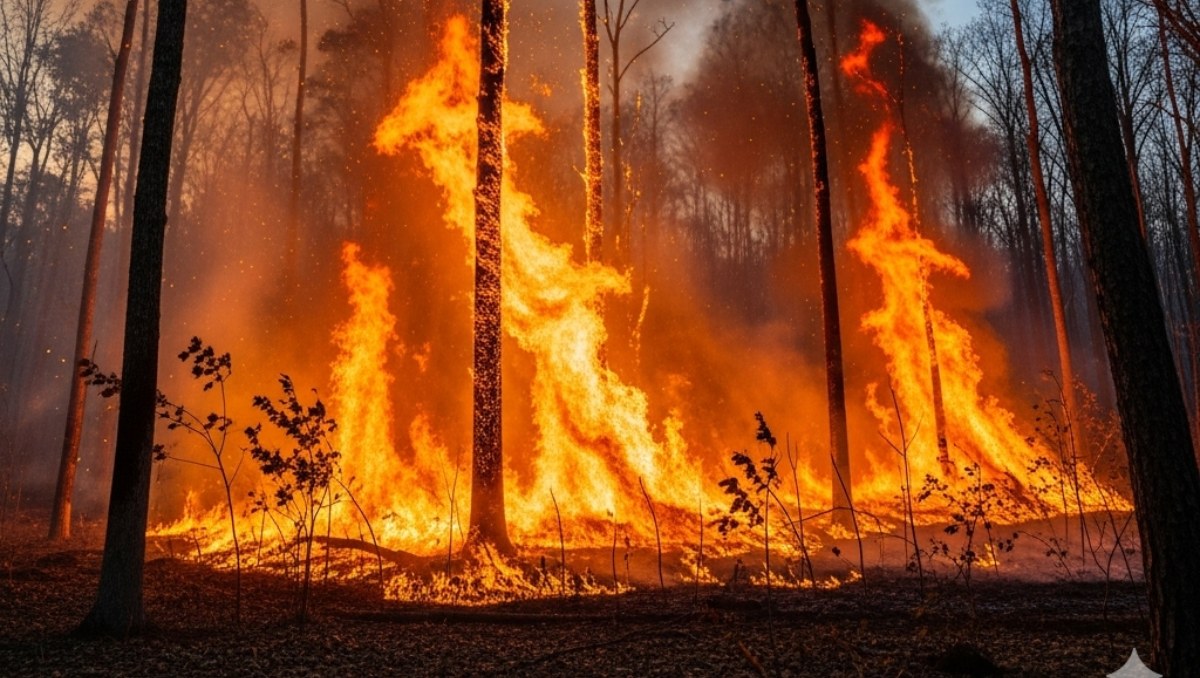 humo de los incendios puede causar más de un millón de muertes