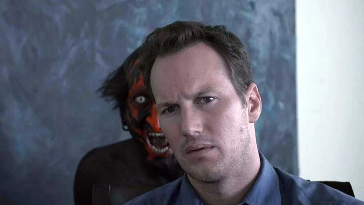'Insidious 6' se aleja de los Lambert para explorar nuevas facetas de "El Más Allá". ¡La saga sigue expandiéndose!