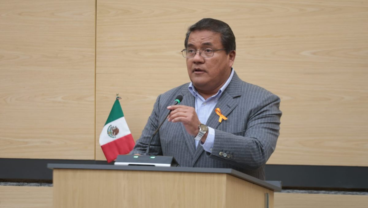 Instituto D’Amicis violó derecho a educación de Axel en Puebla: Huerta | EsImagen