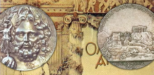 Este 6 de abril se cumplen 129 años de los primeros Juegos Olímpicos de la era moderna, los cuales se hicieron en Atenas
