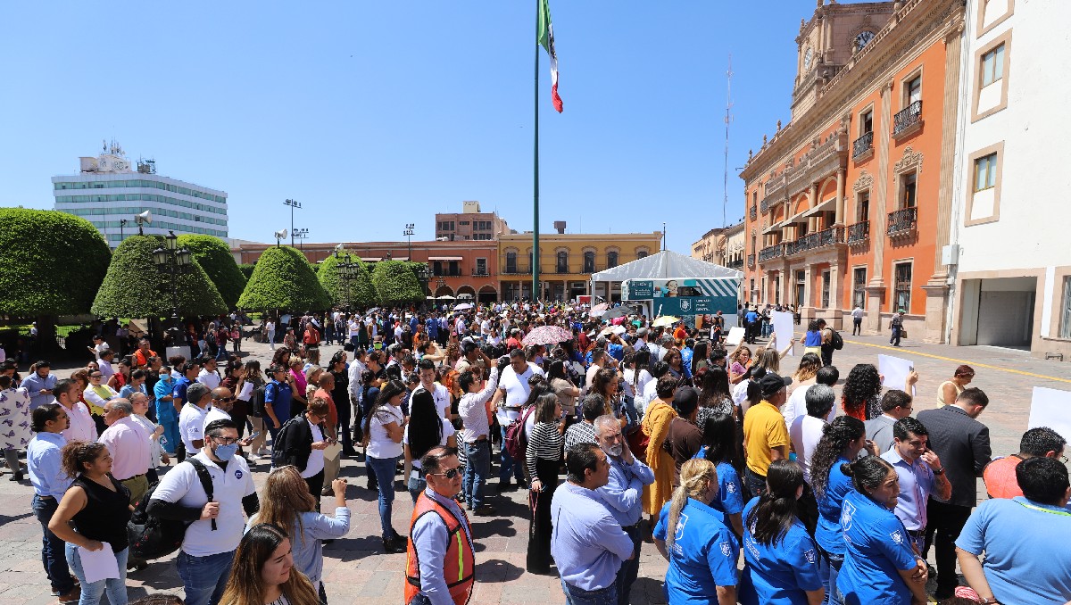 León registra cientos de lugares que tendrán simulacro de sismos | Especial