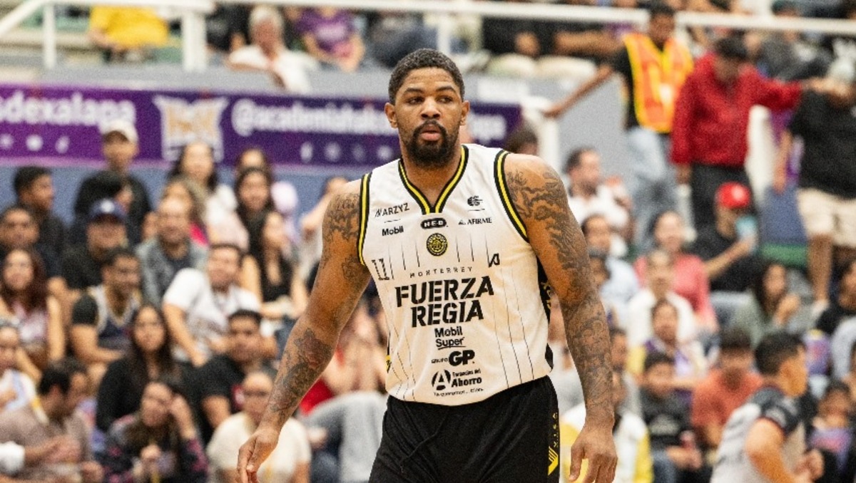 Lewis Sullivan aseguró que la defensa será clave ante Panteras (Cortesía)