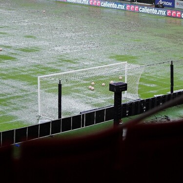 Fuentes revelaron cómo funciona el protocolo de tormentas eléctricas de la Liga MX, el cual es comparado con el de la NFL