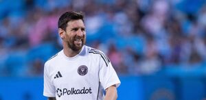 Lionel Messi llegó a un acuerdo para renovar contrato con el Inter Miami, de acuerdo a AFP; ya se encuentran en los preparativos para hacerlo oficial.