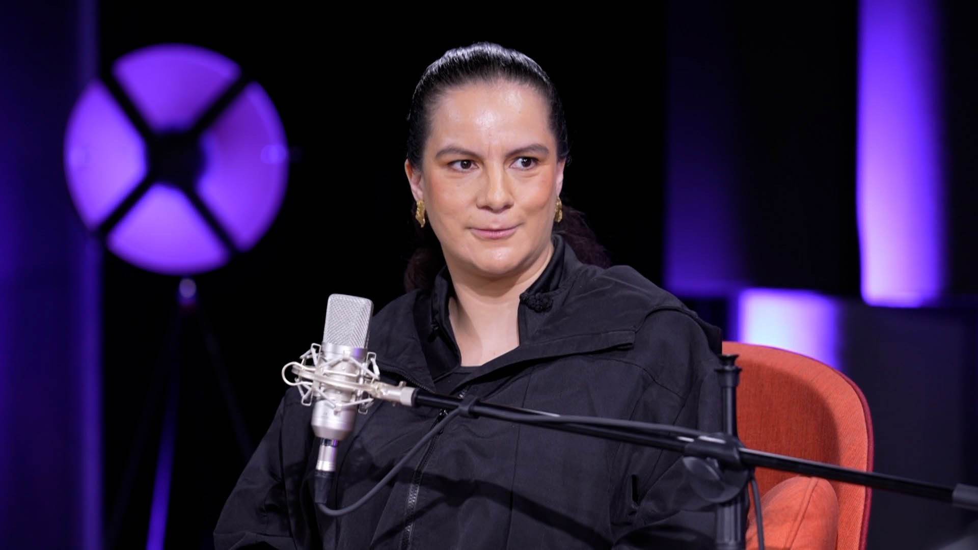 Michelle Couttolenc: Primera mexicana en ganar Oscar a mejor sonido | Milenio Pioneras
