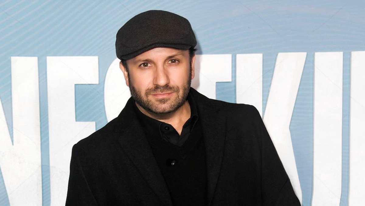 Muere Brad Everett Young, actor de Grey's Anatomy. | Facebook de Brad Everett Young