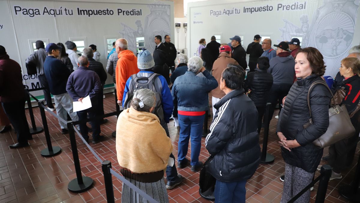 Los municipios tienen hasta octubre para presentar sus planes de incremento o actualización de valores catastrales | Leonel Rocha