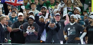 Philadelphia Eagles es un equipo que se ha caracterizado por gastar de forma agresiva en búsqueda de los éxitos deportivos