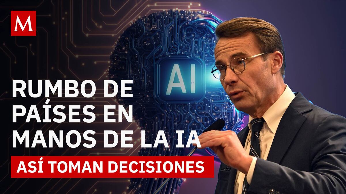 Políticos consultan en secreto a la IA: El dilema ético y global