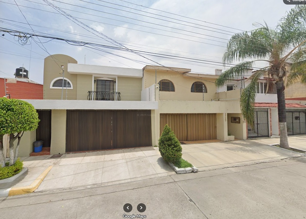 Propiedad ligada a Rafael Caro Quintero.