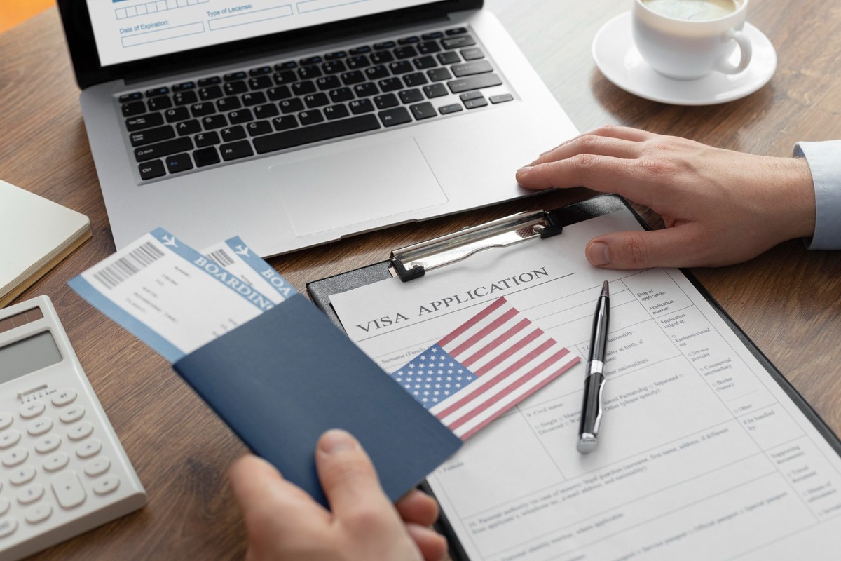 Tener redes privadas impactaría negativamente la solicitud de la visa americana. | Especial