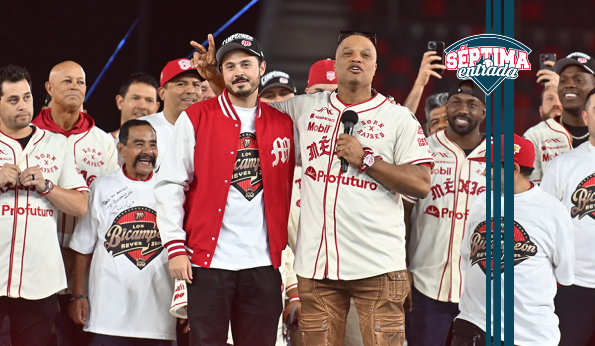 Robinson Canó regresa a los Diablos Rojos en 2026
