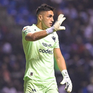 El guardameta de Rayados habló previo al partido ante el América, en donde resaltó la competencia y la grandeza de ambos clubes