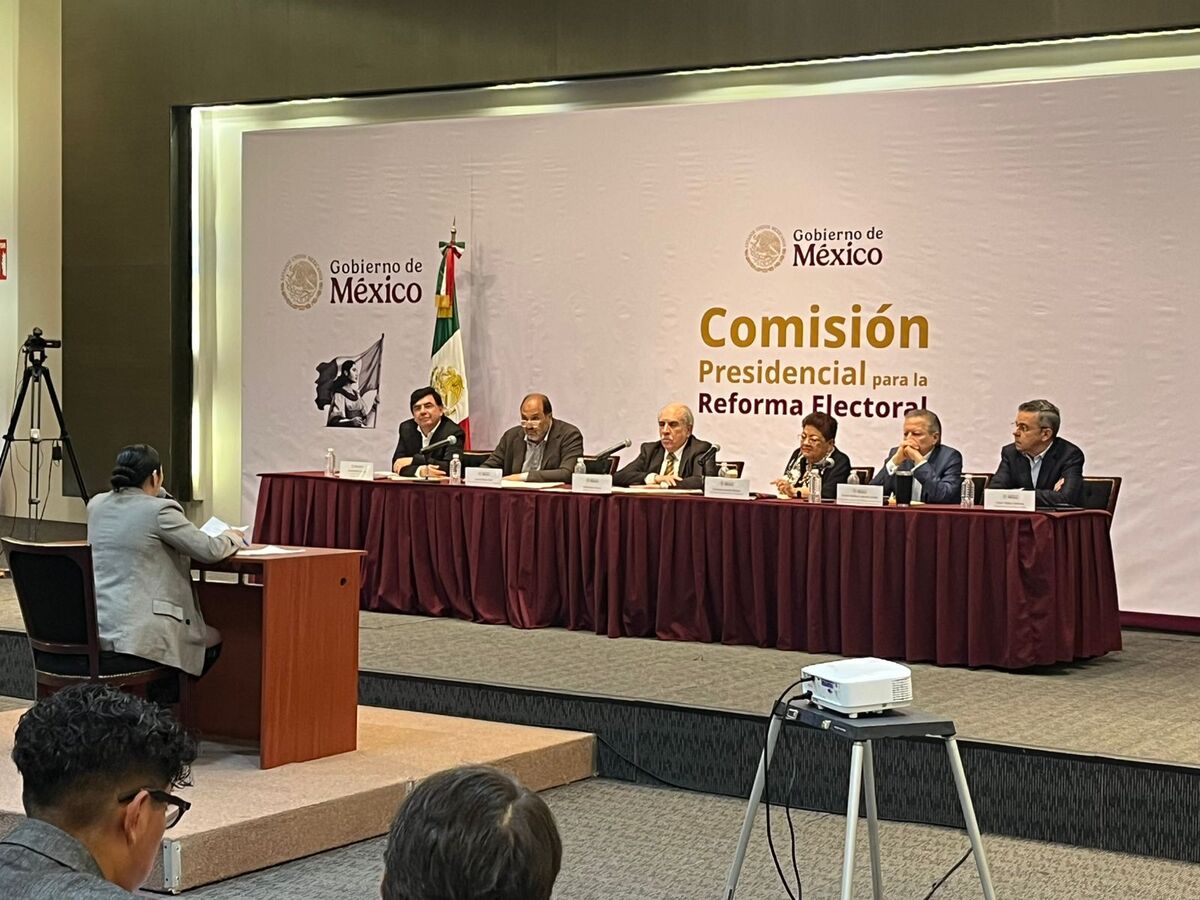 Segundo día de audiencias públicas sobre la reforma electoral. | Especial