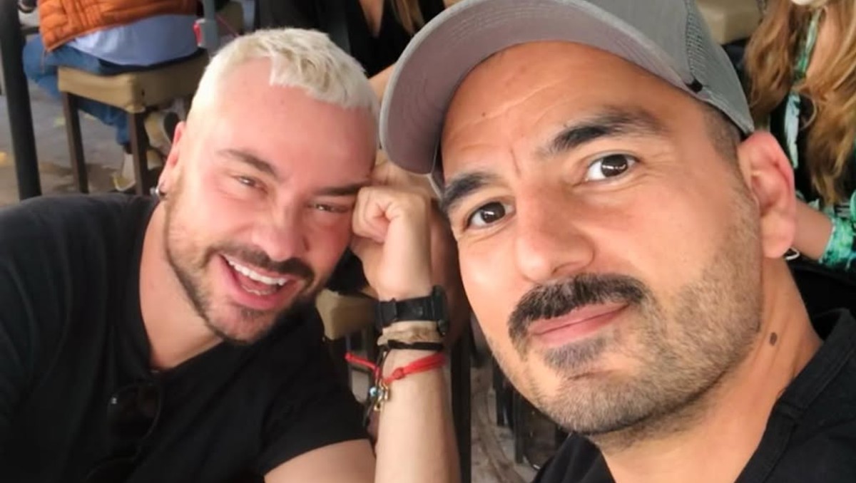 Shiky y su novio | Especial