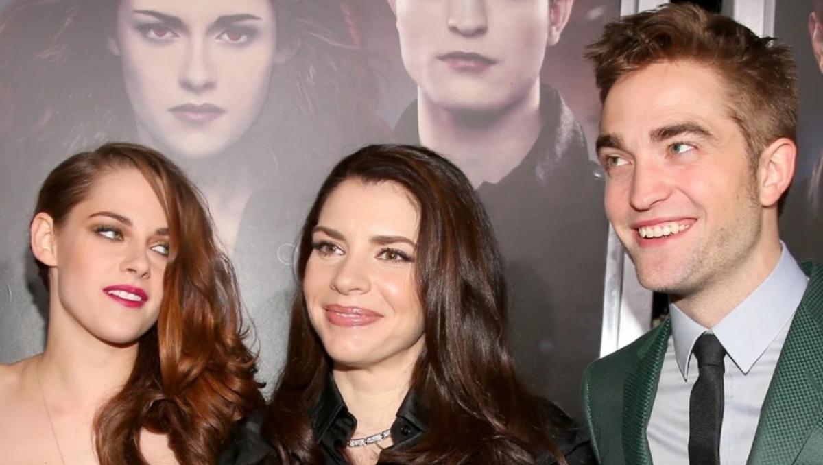 Stephenie Meyer revela que tiene nuevas ideas para expandir la saga con historias inéditas.