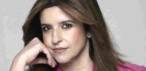 Tania Martínez y el arte de reinventarse a los cincuenta