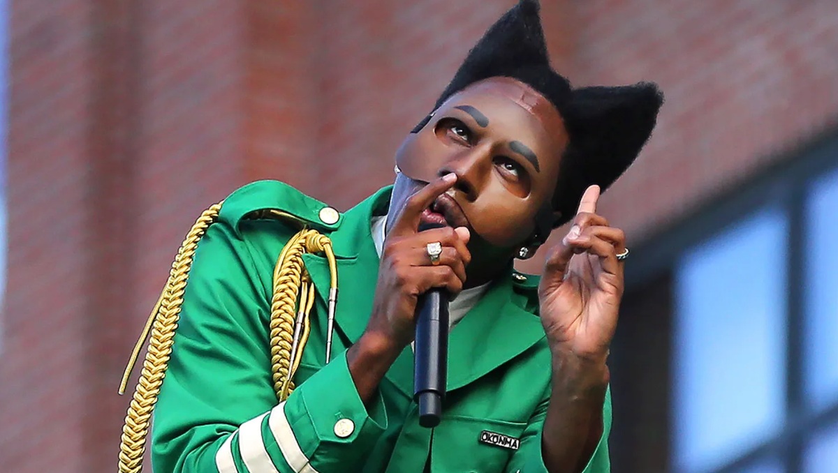 Tyler, the Creator anuncia una segunda fecha en el Palacio de los deportes | Especial