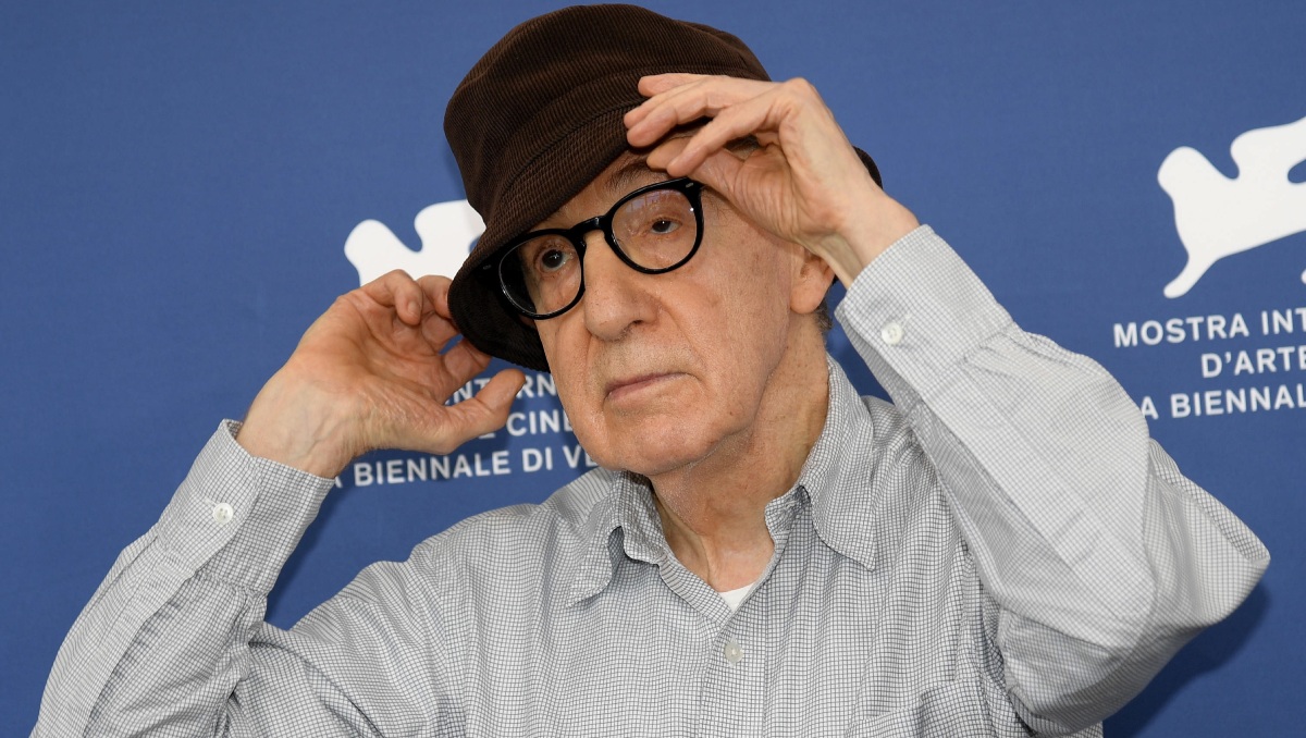 Woody Allen habla sobre la cancelación que vive en Hollywood | Especial
