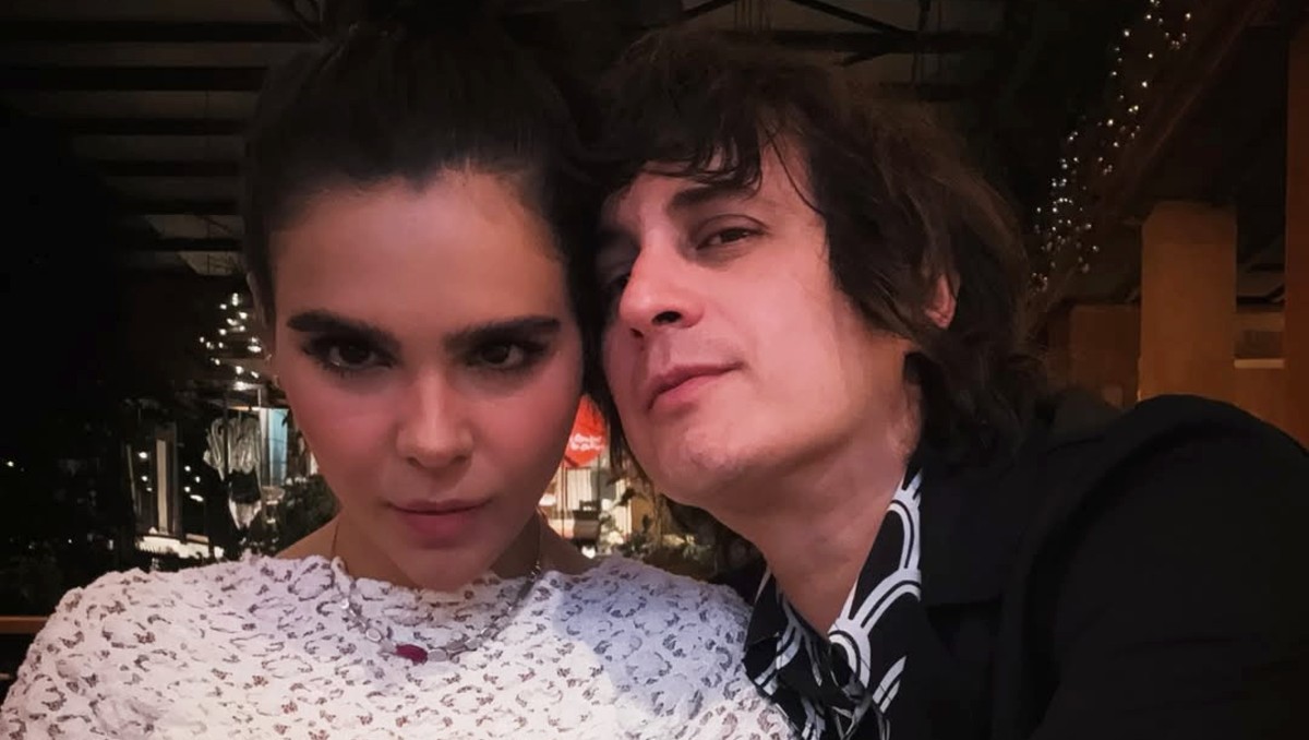 Yuya y Siddhartha, una de las parejas más queridas en redes sociales. | Foto: Siddhartha