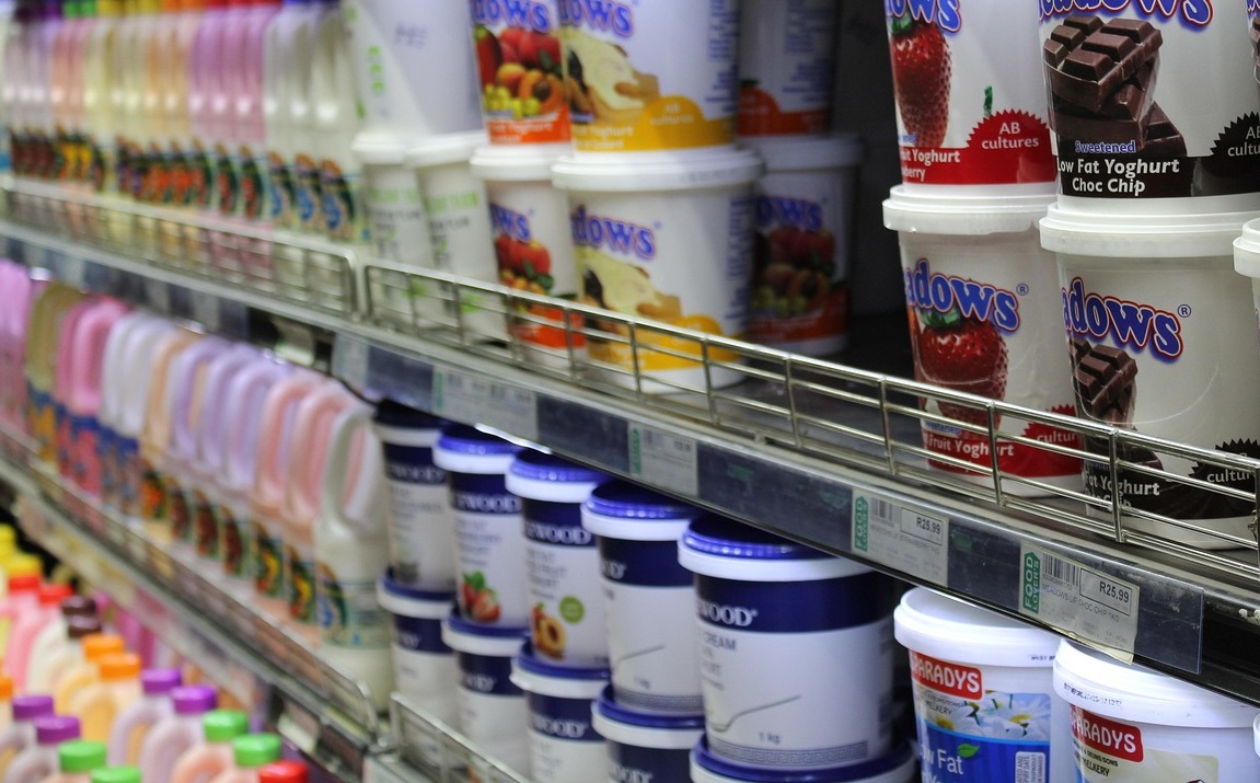 Los aditivos también son una vía para aumentar el apetito y es una parte integral de la industria alimentaria. (Pixabay)