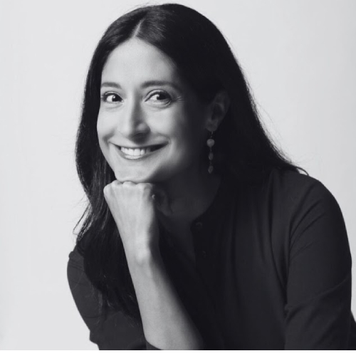 Andrea Escobedo Lastiri