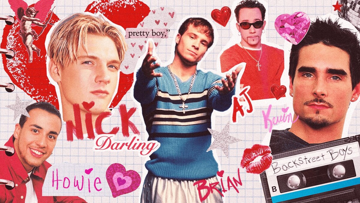 Backstreet Boys fueron los pioneros en el concepto de las 'boy bands' | Especial